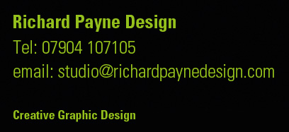 Richard Payne Design